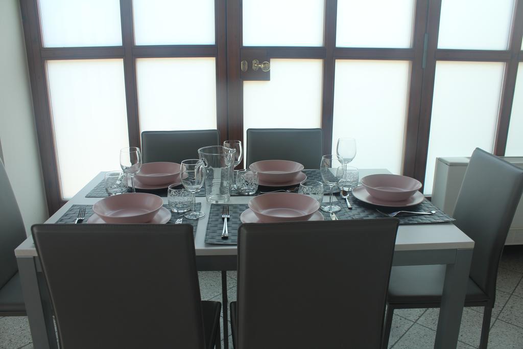 L' Antica Corte Lazzago โกโม ภายนอก รูปภาพ